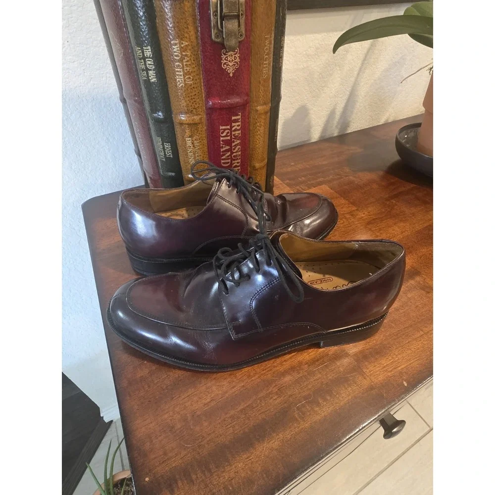 Cole Haan Men's  Dress Shoe Size 8 1/2 W